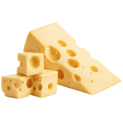 emmental cheese